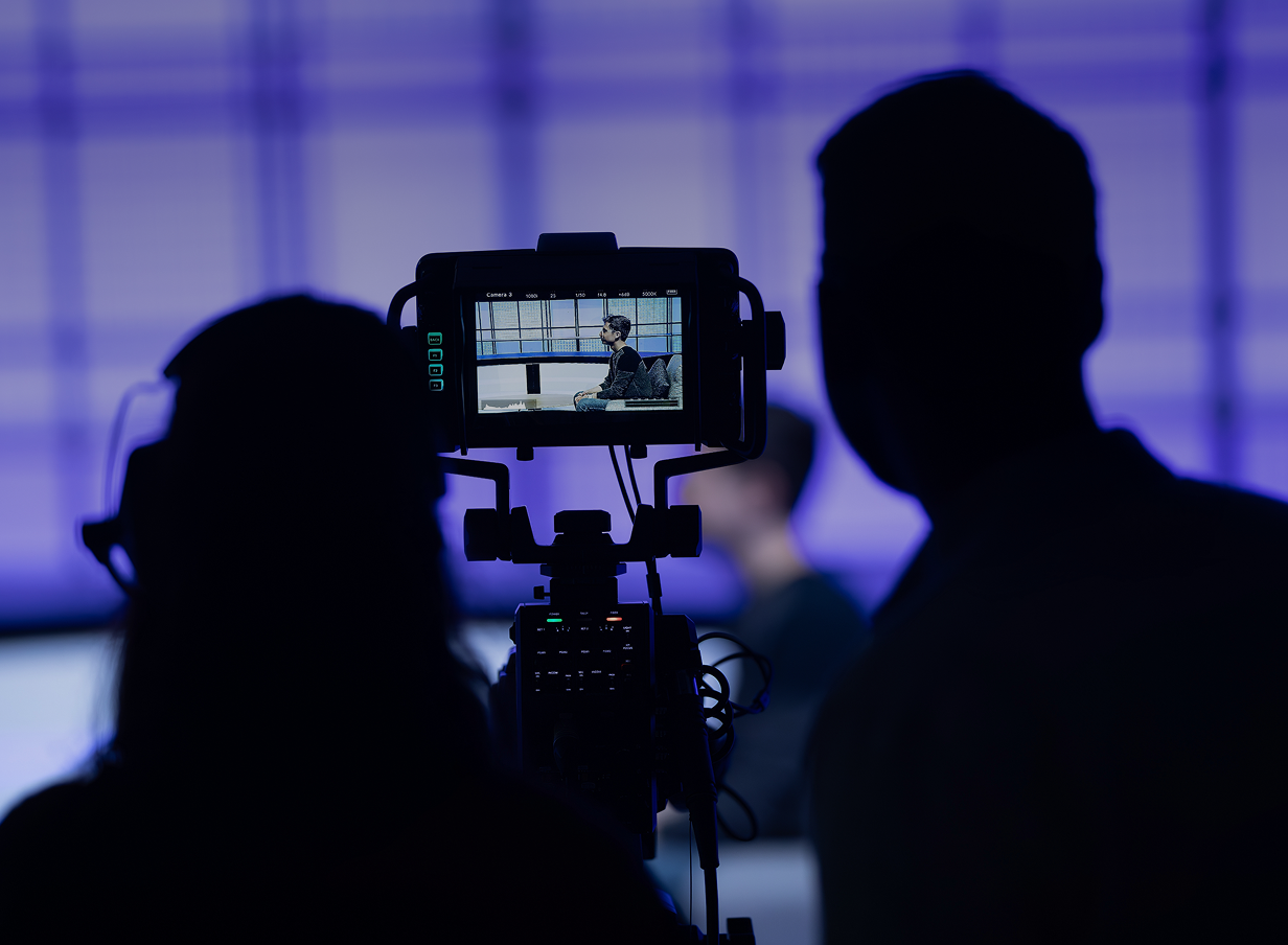 Communications, Media & Entertainment