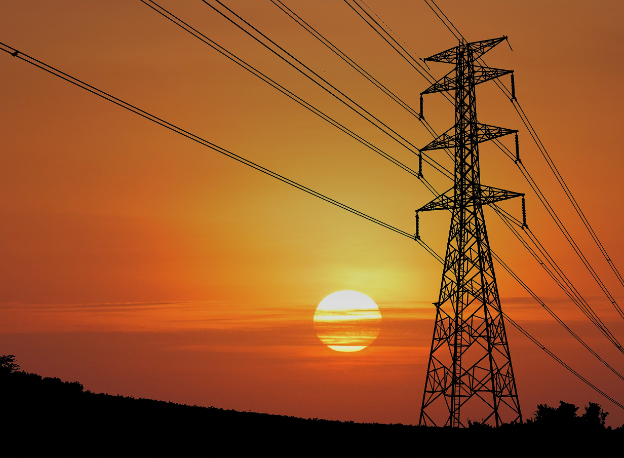Energy & Utilities