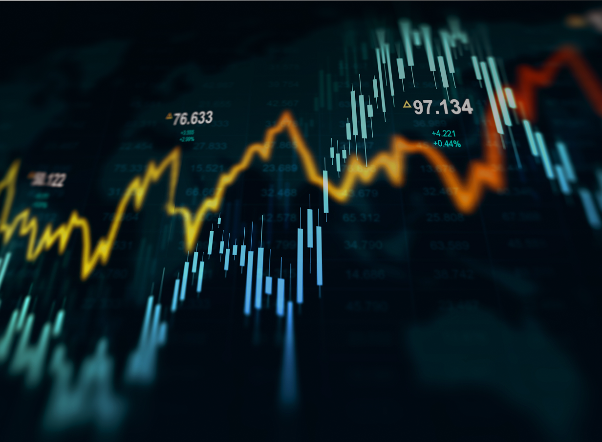 Financial Services & Insurance