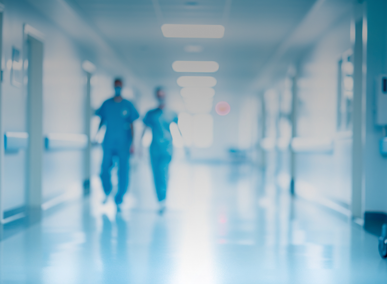 Health Care & Life Science