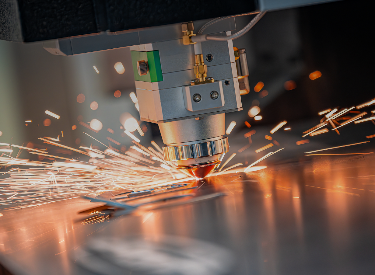 Manufacturing